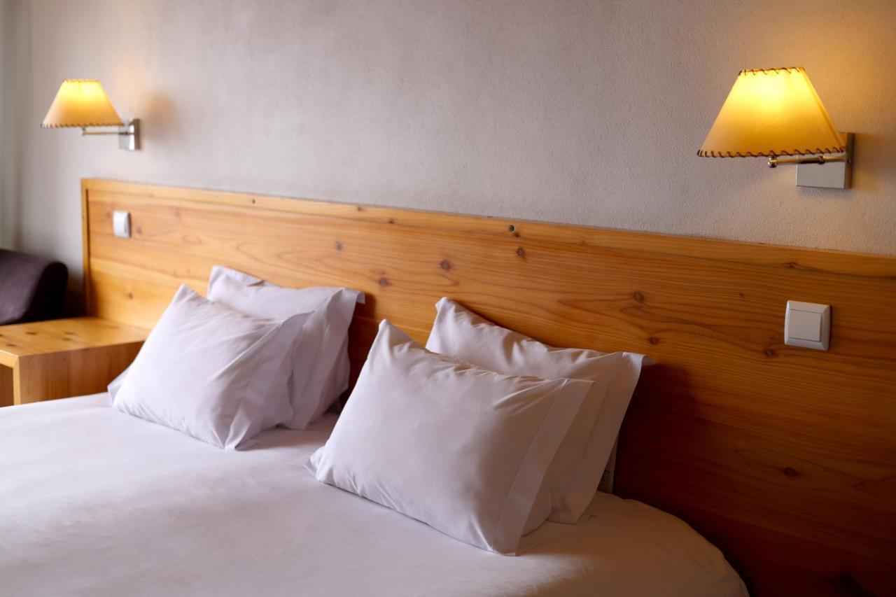 Casas Goulart Apartment Canto da Areia Bagian luar foto