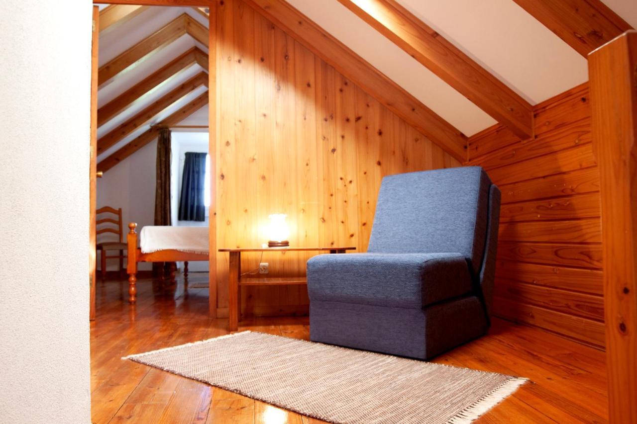 Casas Goulart Apartment Canto da Areia Bagian luar foto