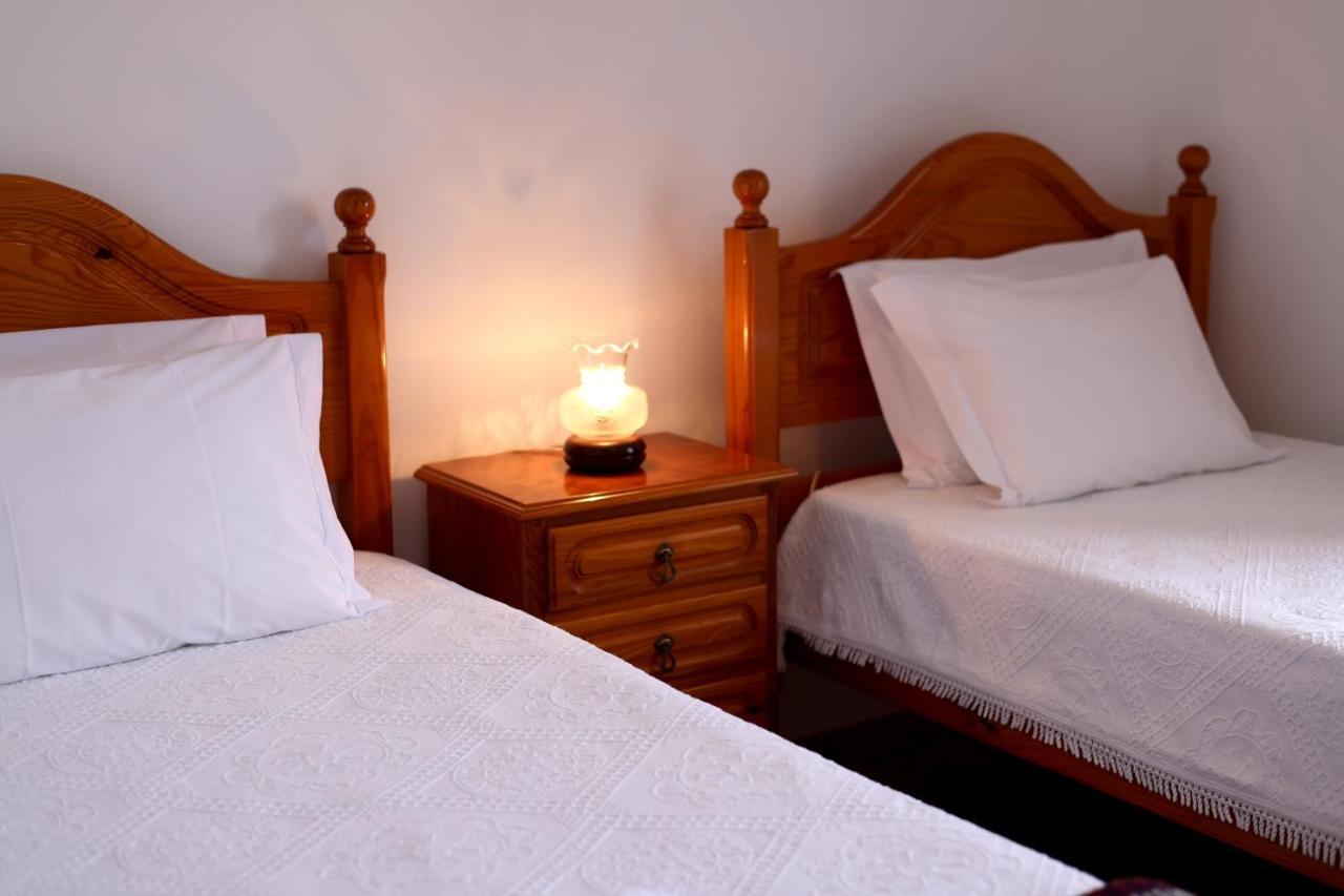 Casas Goulart Apartment Canto da Areia Bagian luar foto