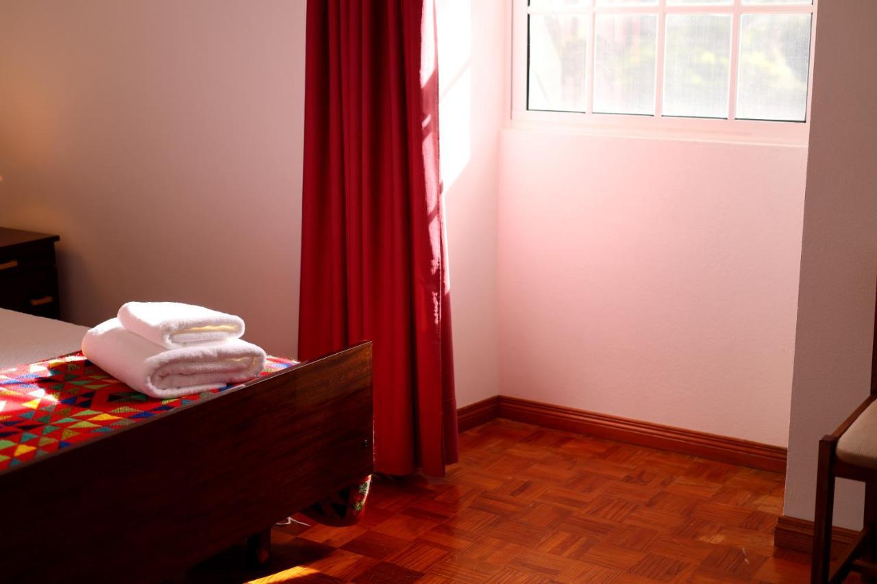 Casas Goulart Apartment Canto da Areia Bagian luar foto