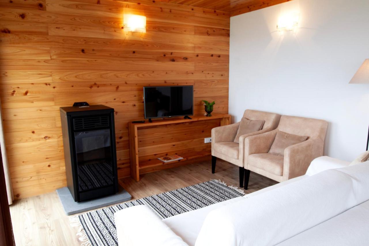 Casas Goulart Apartment Canto da Areia Bagian luar foto