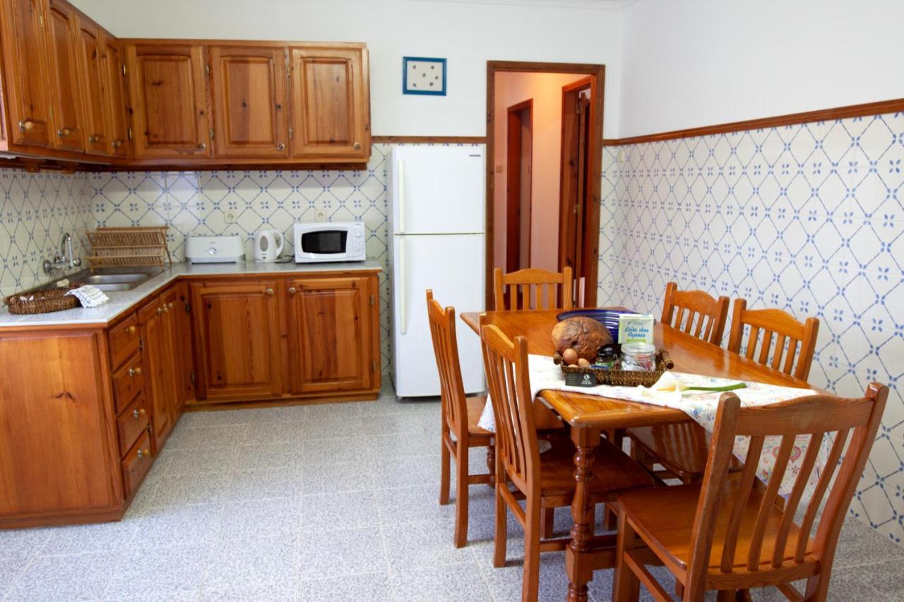 Casas Goulart Apartment Canto da Areia Bagian luar foto