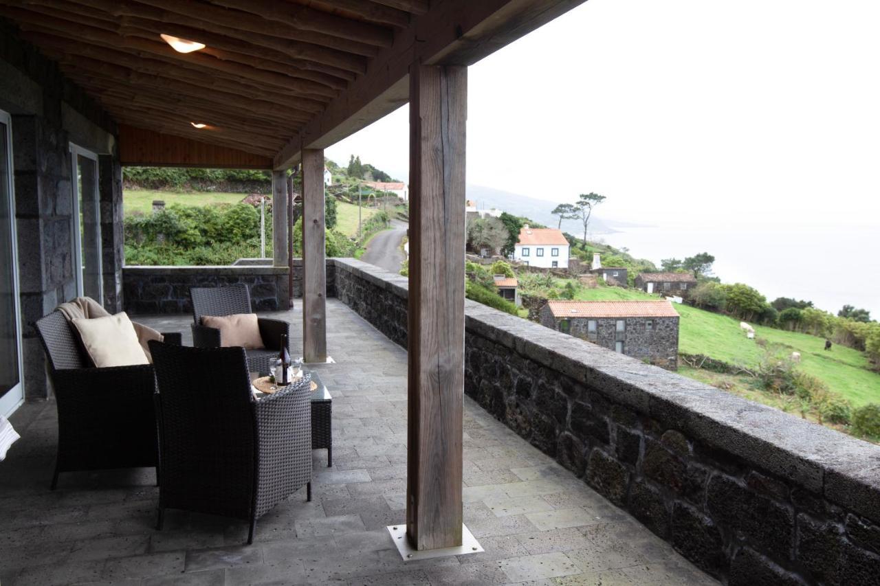 Casas Goulart Apartment Canto da Areia Bagian luar foto