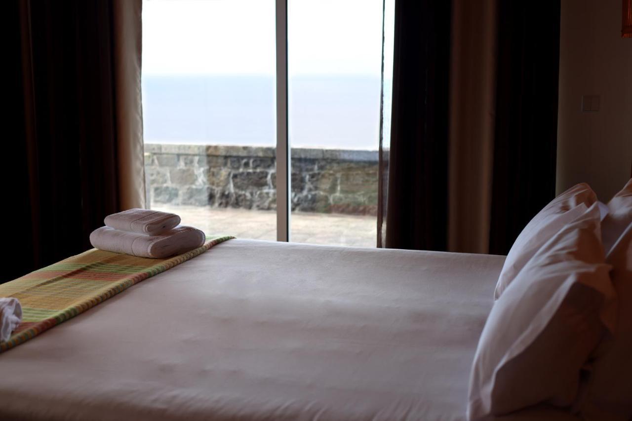 Casas Goulart Apartment Canto da Areia Bagian luar foto