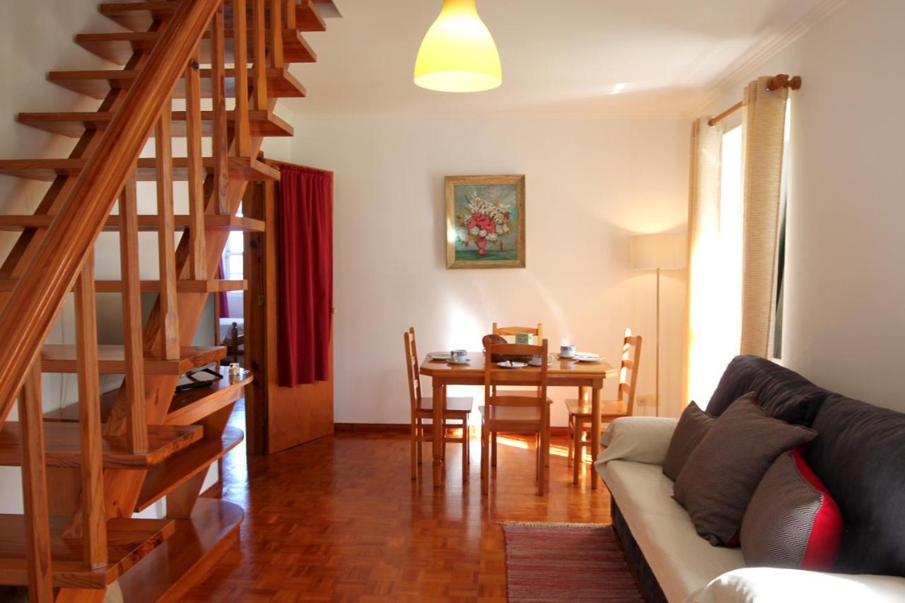 Casas Goulart Apartment Canto da Areia Bagian luar foto