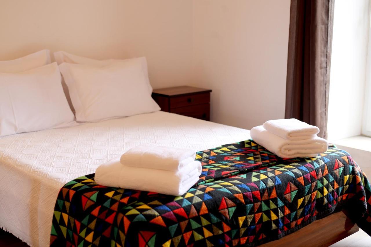 Casas Goulart Apartment Canto da Areia Bagian luar foto