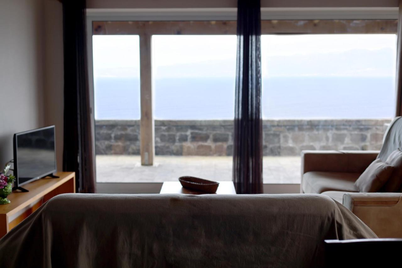 Casas Goulart Apartment Canto da Areia Bagian luar foto
