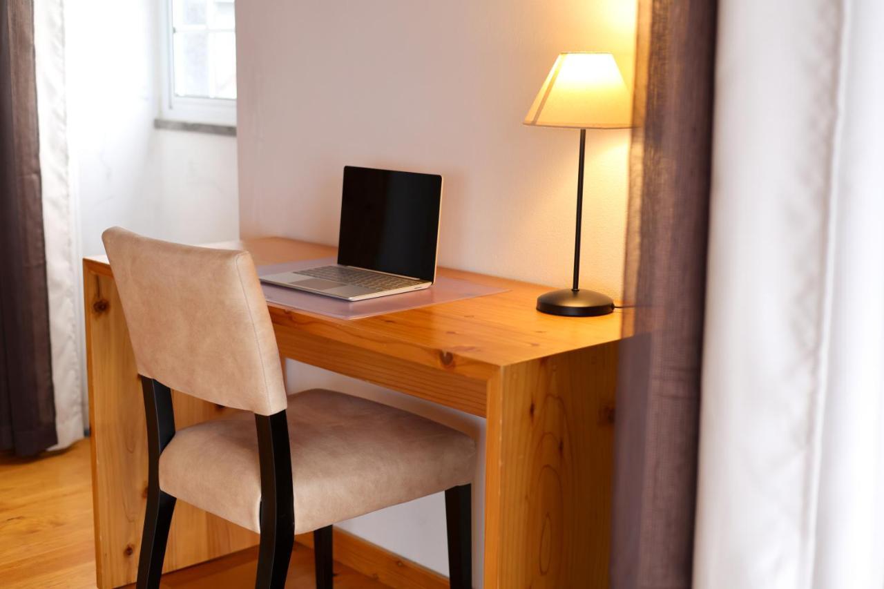 Casas Goulart Apartment Canto da Areia Bagian luar foto