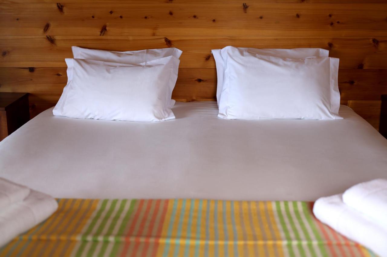Casas Goulart Apartment Canto da Areia Bagian luar foto