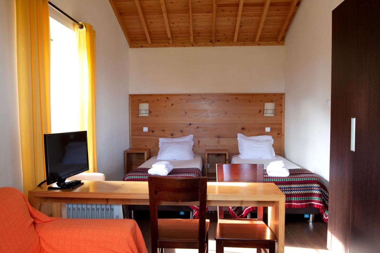 Casas Goulart Apartment Canto da Areia Bagian luar foto