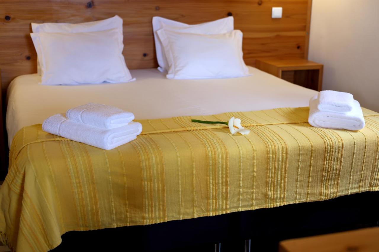 Casas Goulart Apartment Canto da Areia Bagian luar foto