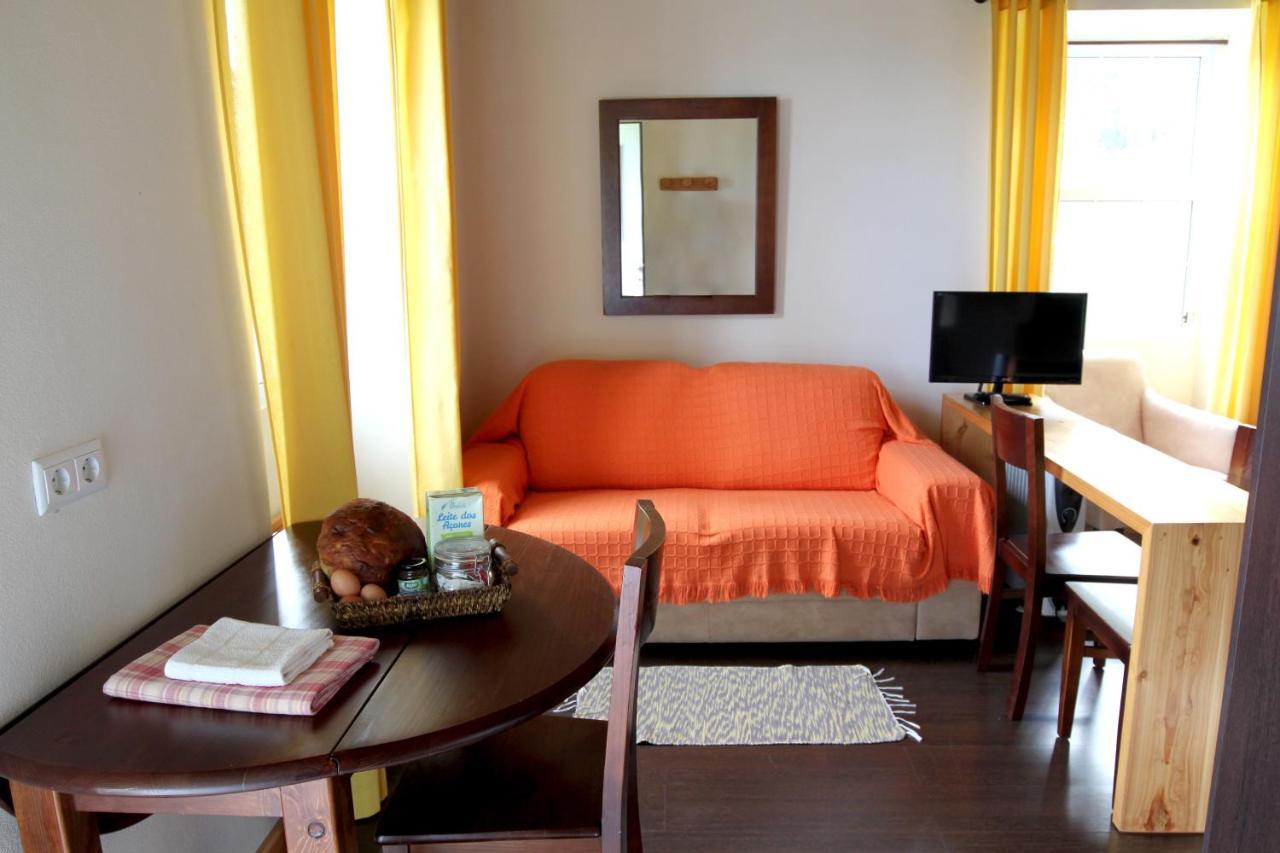 Casas Goulart Apartment Canto da Areia Bagian luar foto