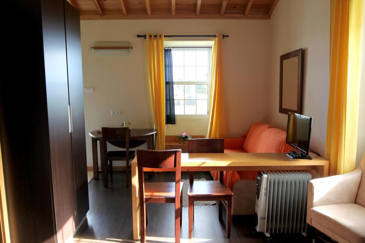 Casas Goulart Apartment Canto da Areia Bagian luar foto