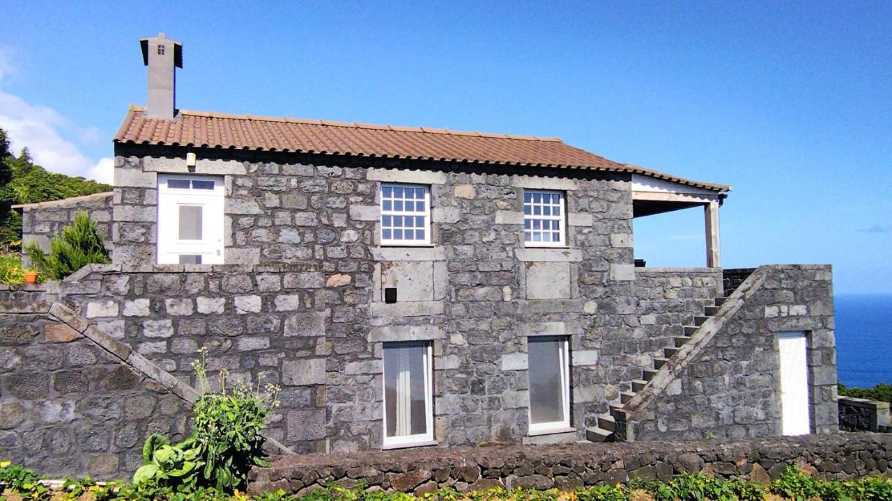 Casas Goulart Apartment Canto da Areia Bagian luar foto