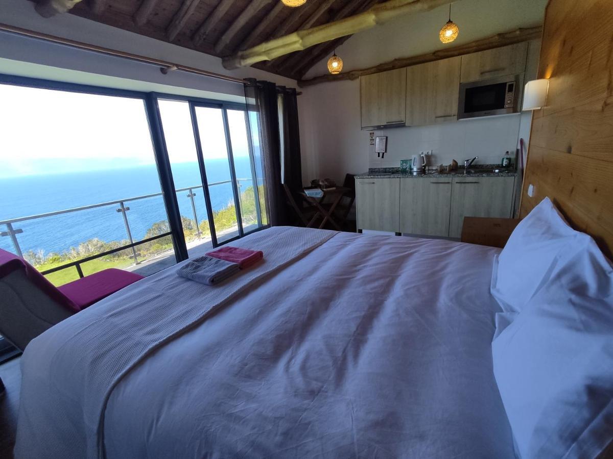 Casas Goulart Apartment Canto da Areia Bagian luar foto