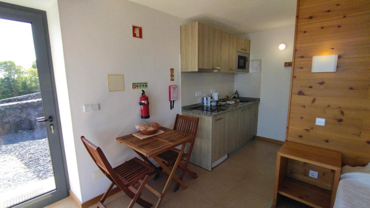 Casas Goulart Apartment Canto da Areia Bagian luar foto