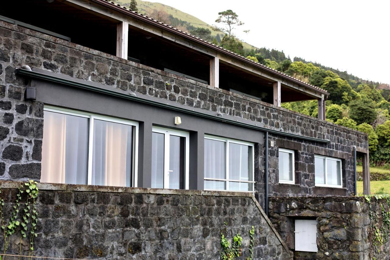 Casas Goulart Apartment Canto da Areia Bagian luar foto
