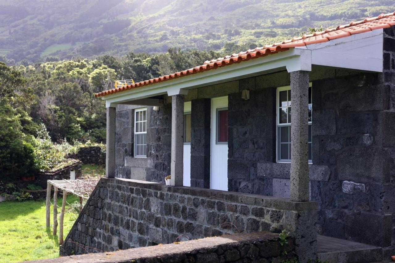 Casas Goulart Apartment Canto da Areia Bagian luar foto