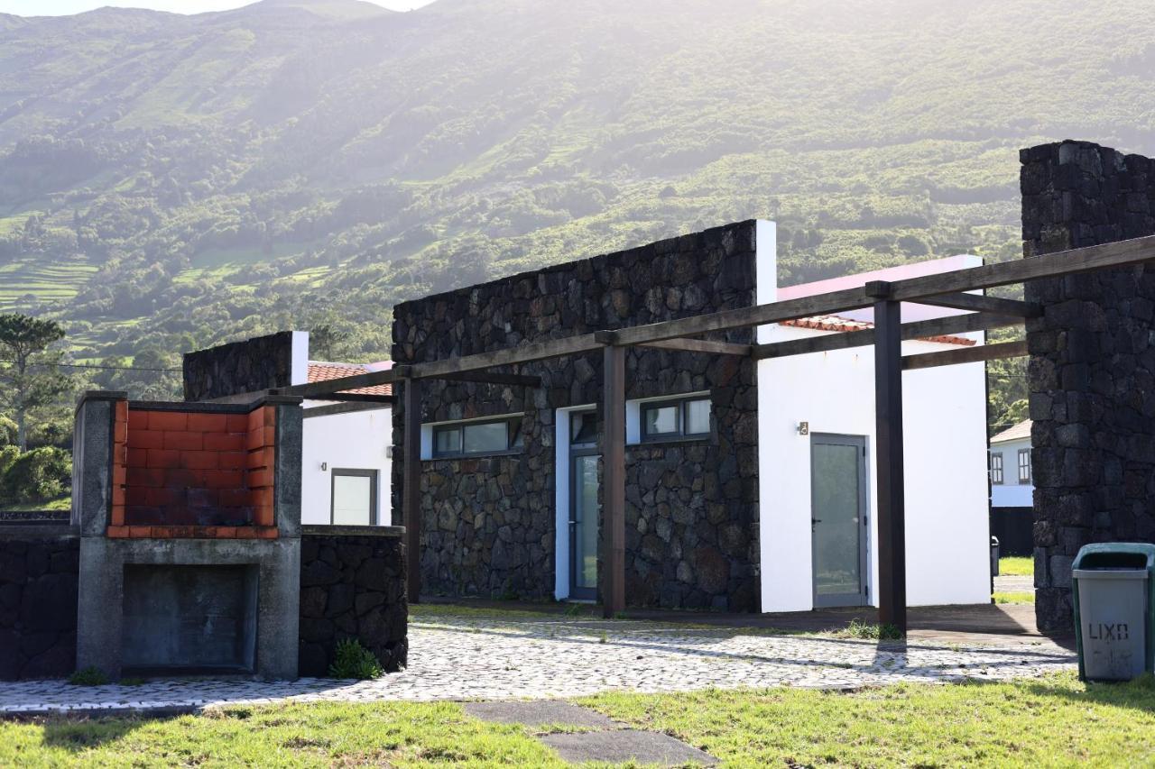 Casas Goulart Apartment Canto da Areia Bagian luar foto