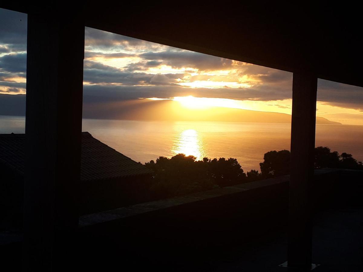 Casas Goulart Apartment Canto da Areia Bagian luar foto
