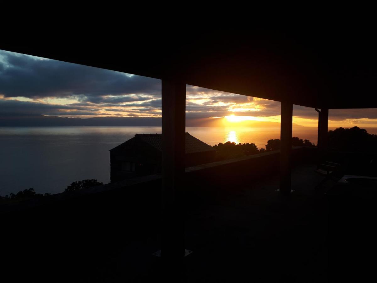 Casas Goulart Apartment Canto da Areia Bagian luar foto